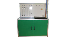 LEAK-TEST-BENCH